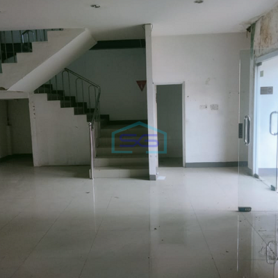 Disewakan Gudang di Komplek Pergudangan Alang Alang Lebar Palembang LB 504m2