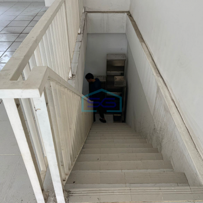 Dijual Ruko Citra Grand City Orchard Jalan Bypass Alang Alang Lebar Palembang LB 180m2