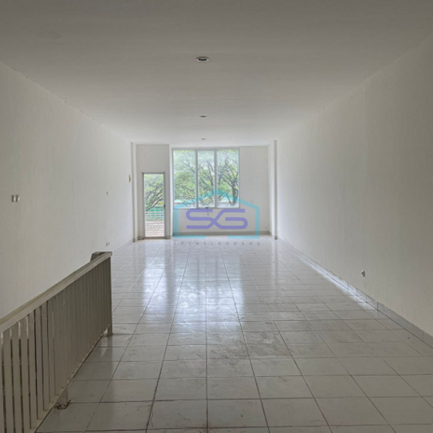 Dijual Ruko Citra Grand City Orchard Jalan Bypass Alang Alang Lebar Palembang LB 180m2-3