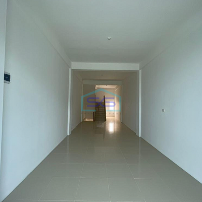 Dijual Ruko Way Hitam Pakjo Samping Griya Agung Palembang LB 170m2