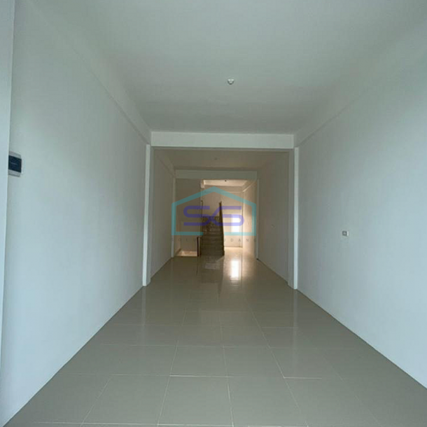 Dijual Ruko Way Hitam Pakjo Samping Griya Agung Palembang LB 170m2-5