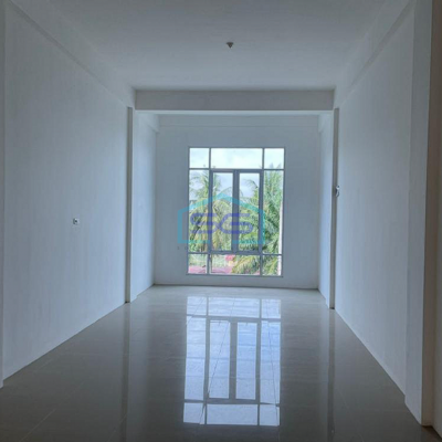 Dijual Ruko Way Hitam Pakjo Samping Griya Agung Palembang LB 170m2