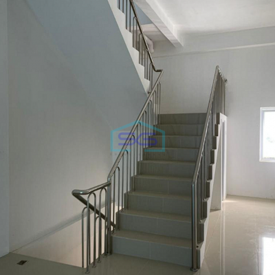 Dijual Ruko Way Hitam Pakjo Samping Griya Agung Palembang LB 170m2