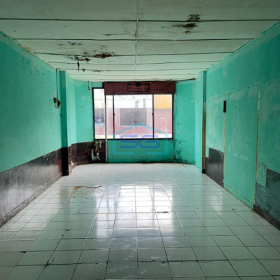 Dijual Ruko Cocok untuk Kantor Komplek Ilir Barat Permai Palembang LB 168m2