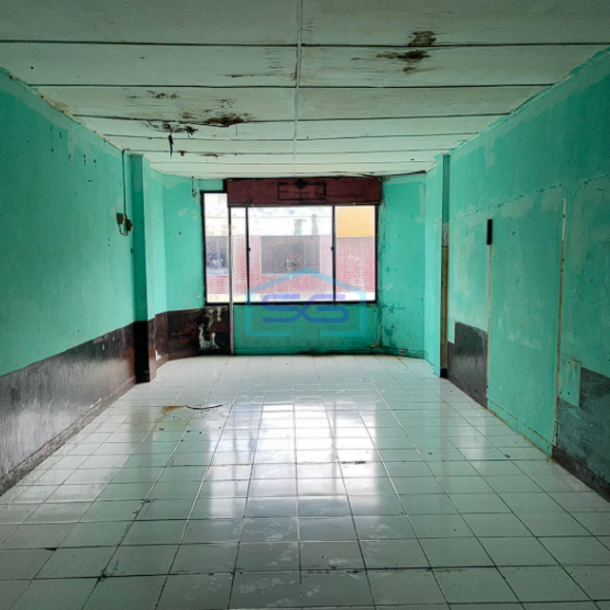 Dijual Ruko Cocok untuk Kantor Komplek Ilir Barat Permai Palembang LB 168m2-4