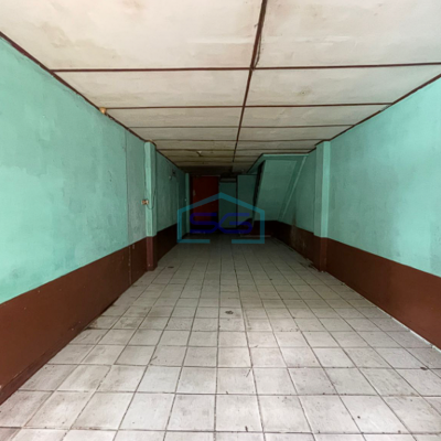 Dijual Ruko Cocok untuk Kantor Komplek Ilir Barat Permai Palembang LB 168m2