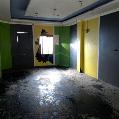 Dijual Ruko Komplek Ilir Barat Permai depan Ramayana Palembang LB 224m2