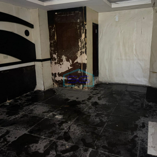 Dijual Ruko Komplek Ilir Barat Permai depan Ramayana Palembang LB 224m2-2