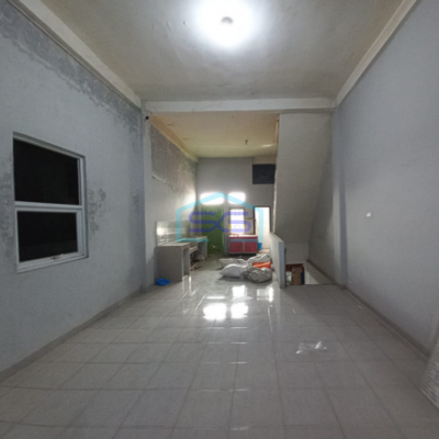 Dijual Ruko Siap Pakai Jalan Pangeran Ayin Kenten Palembang LB 124m2