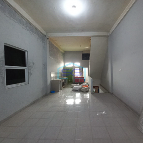 Dijual Ruko Siap Pakai Jalan Pangeran Ayin Kenten Palembang LB 124m2-2