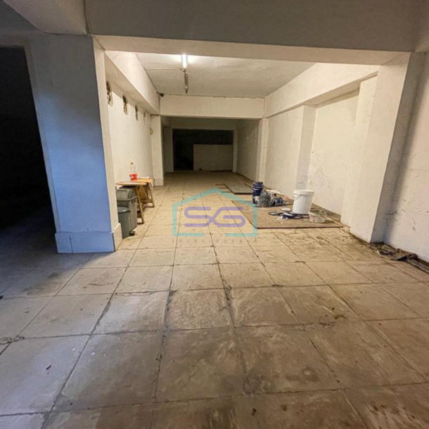 Dijual 2 Unit Ruko Jalan Angkatan 45 Palembang Luas Bangunan 448m2-3