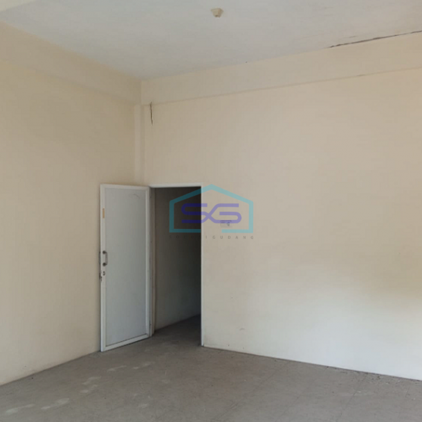 Dijual 2 Unit Ruko depan Terminal Alang Alang Lebar Palembang LB 160m2-5