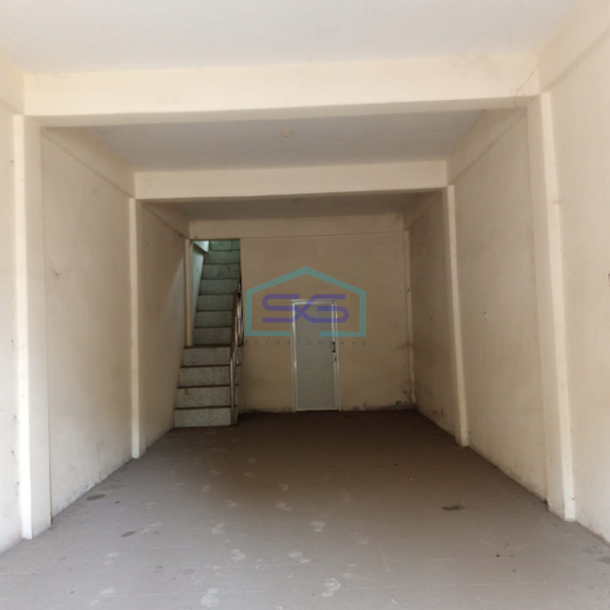 Dijual 2 Unit Ruko depan Terminal Alang Alang Lebar Palembang LB 160m2-2