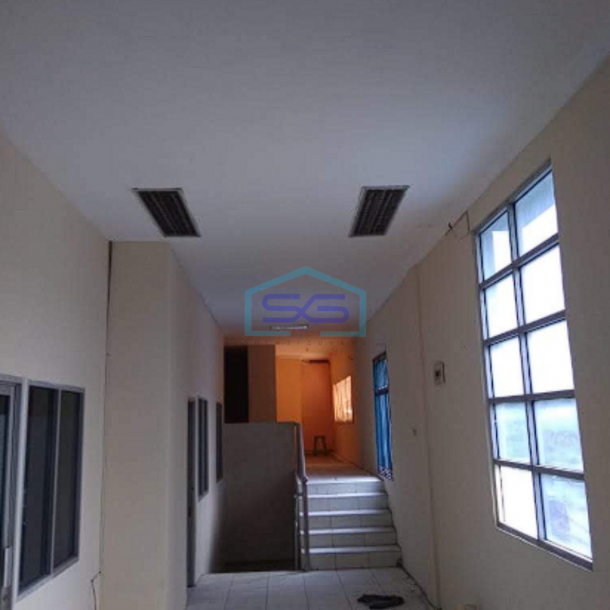 Dijual Gudang Siap Pakai di Palembang Sumatera Selatan Tanjung Api Api LB 828m2-2