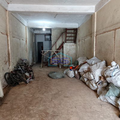 Dijual Ruko Tengah Kota Jalan Veteran Palembang Luas Bangunan 120m2