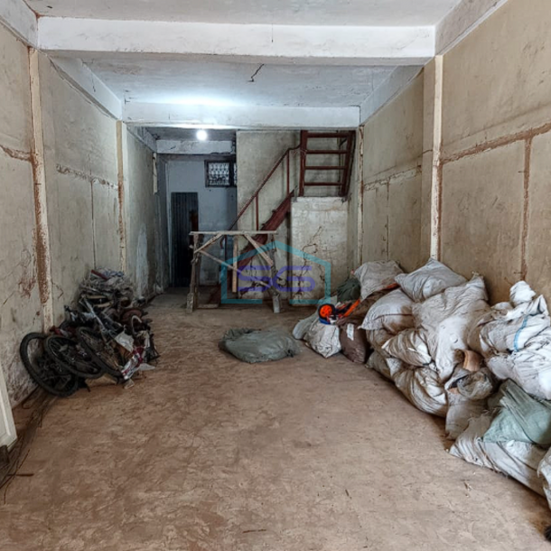 Dijual Ruko Tengah Kota Jalan Veteran Palembang Luas Bangunan 120m2-2