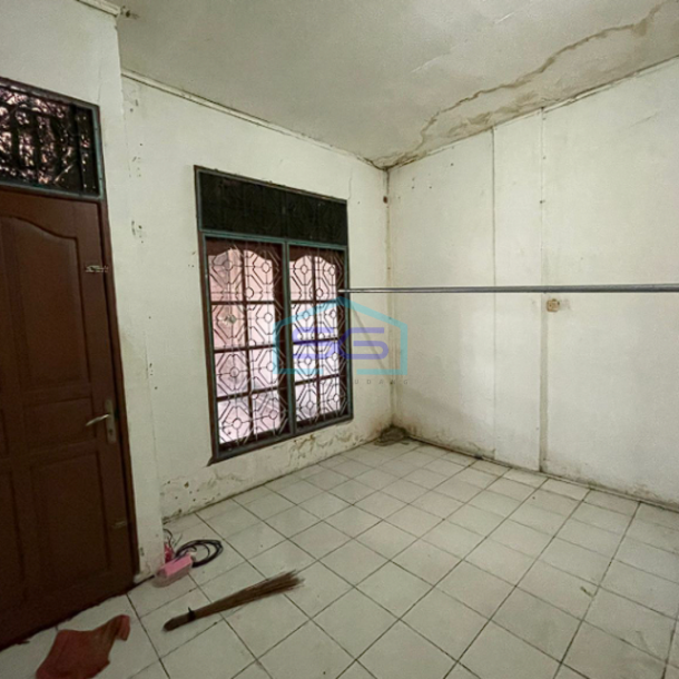 Dijual Ruko Jalan Brigjen Hasan Kasim Celentang Palembang Luas Bangunan 150m2-4