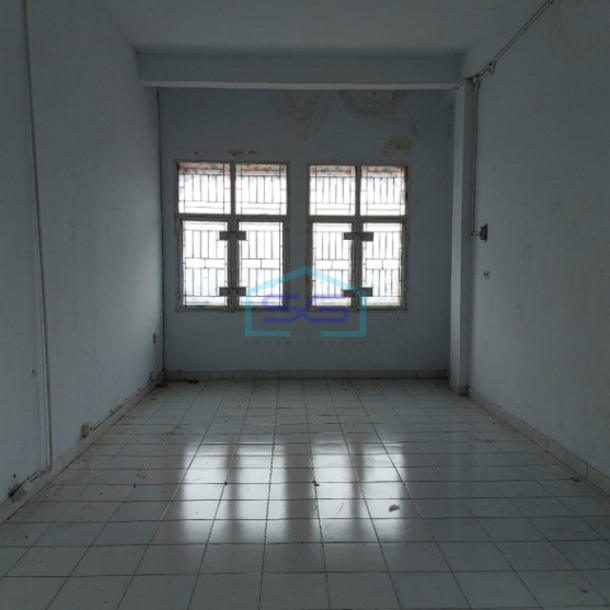 Dijual Ruko Gandeng 2 Unit di Jalan Saptamarga palembang Luas Bangunan 240m2-4
