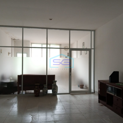 Dijual Ruko Komersial Komplek Citra Grand City Palembang LB 145m2