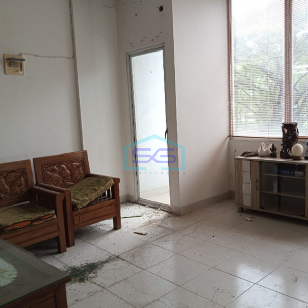 Dijual Ruko Komersial Komplek Citra Grand City Palembang LB 145m2-2