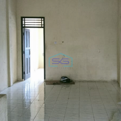 Disewakan Ruko bagus 2,5 Lantai Terawat Jalan Kebun Bunga Sukarami Palembang LB 140m2