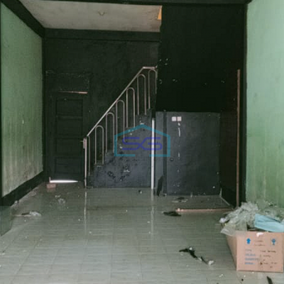 Disewakan Ruko bagus 2,5 Lantai Terawat Jalan Kebun Bunga Sukarami Palembang LB 140m2