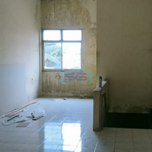 Disewakan Ruko bagus 2,5 Lantai Terawat Jalan Kebun Bunga Sukarami Palembang LB 140m2-5