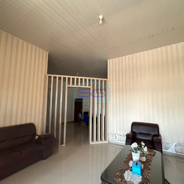 Dijual Gudang Plus Tanah di Tanjung Api Api Banyuasin Palembang LB 1100m2-6