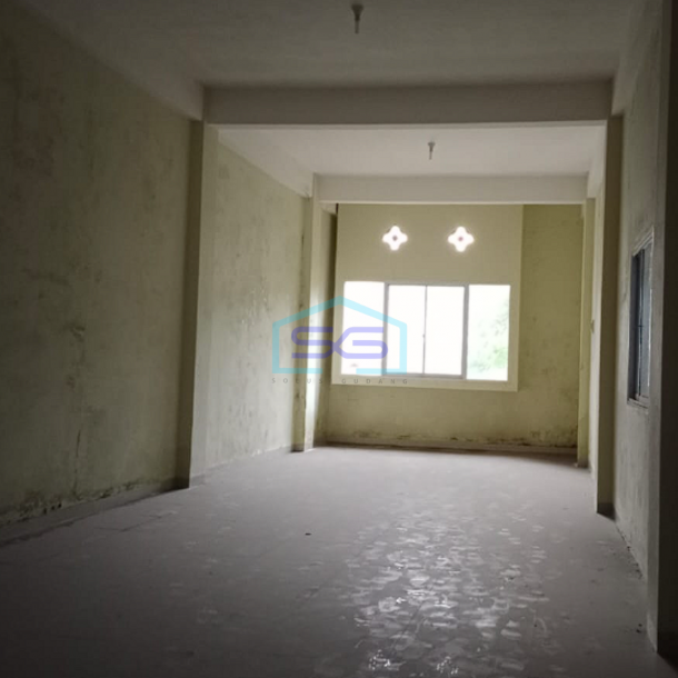 Disewakan Ruko 1 Pintu Jalan Letda A Rozak Palembang Luas Bangunan 543m2-3