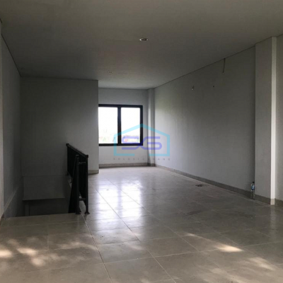 Disewakan Ruko Baru dalam Komplek Bisnis Sriwalk Jalan Noerdin Pandji Palembang LB 120m2