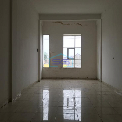 Dijual Ruko Strategis 5 Menit ke Terminal Jalan Musi Raya Celentang Palembang LB 128m2