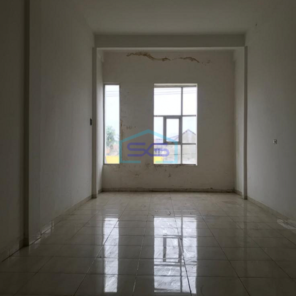 Dijual Ruko Strategis 5 Menit ke Terminal Jalan Musi Raya Celentang Palembang LB 128m2-3