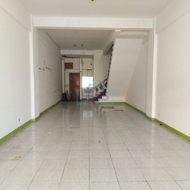 Disewakan Ruko 3 Lantai dalam Komplek PTC Mall Jalan R Soekamto Palembang LB 211m2-4