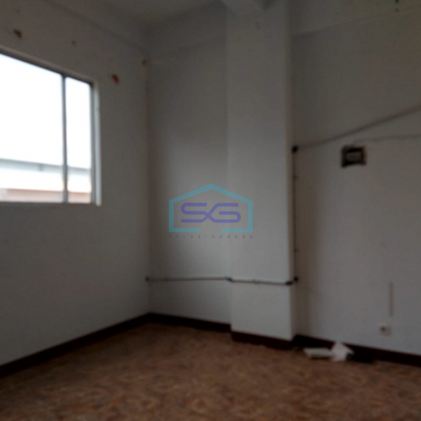 Disewakan Ruko 3 Lantai dalam Komplek PTC Mall Jalan R Soekamto Palembang LB 211m2-3