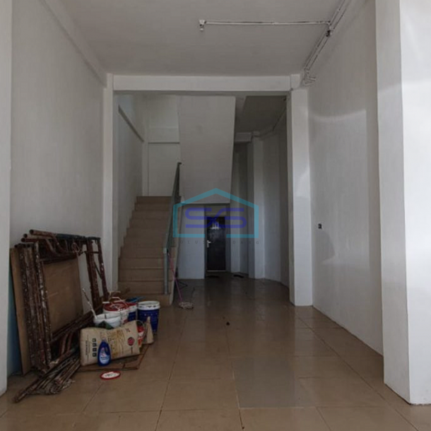 Disewakan Ruko Kenten City di Jalan Residen H Najamuddin Talang Buluh Palembang LB 192m2-2
