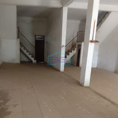 Dijual 2 Unit Ruko Jalan Palembang-Betung Km 15 Palembang LB 224m2