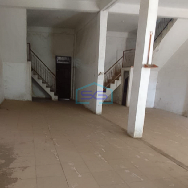Dijual 2 Unit Ruko Jalan Palembang-Betung Km 15 Palembang LB 224m2-3