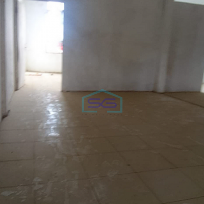 Dijual 2 Unit Ruko Jalan Palembang-Betung Km 15 Palembang LB 224m2