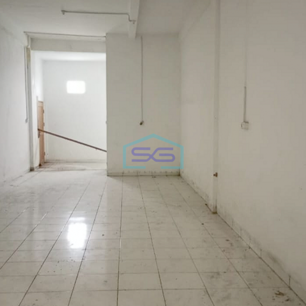 Dijual 3 Unit Ruko Strategis Kawasan Perumnas Talang Kelapa Palembang LB 552m2-2