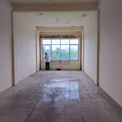 Dijual 2 Unit Ruko Gandeng Strategis di Alang Alang Lebar Palembang LT 376m2