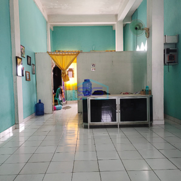 Disewakan Ruko Strategis Jalan M Isa Palembang Luas Bangunan 110m2-3