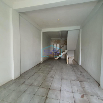 Dijual Ruko Jalan Cek Syeh Palembang Luas Bangunan 120m2