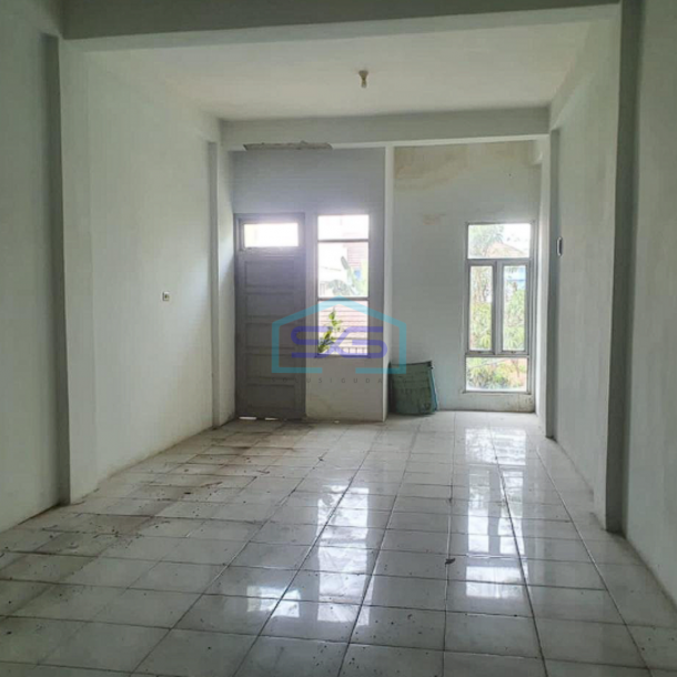 Dijual Ruko Jalan Cek Syeh Palembang Luas Bangunan 120m2-2