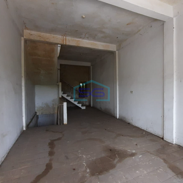 Dijual 2 Unit Ruko Lokasi Strategis Rama Kasih Palembang LT 161m2-2