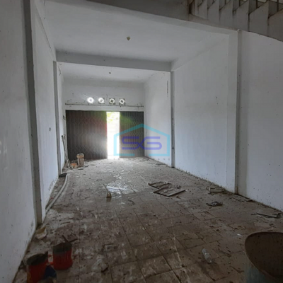 Disewakan 2 Unit Ruko Lokasi Strategis Rama Kasih Palembang