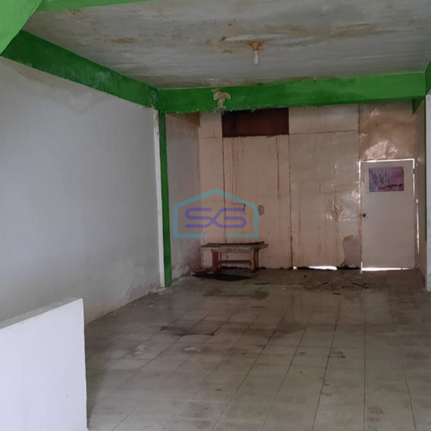 Dijual 1 Unit Ruko Strategis Jalan Residen Abdul Rozak Palembang LB 192m2-3
