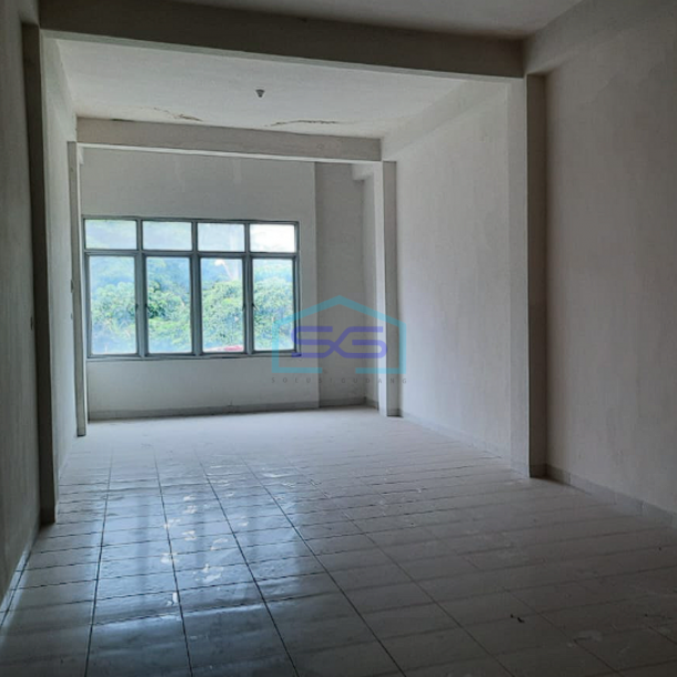 Dijual Ruko Strategis Jalan Sako Baru Banyuasin Palembang LB 120m2-5