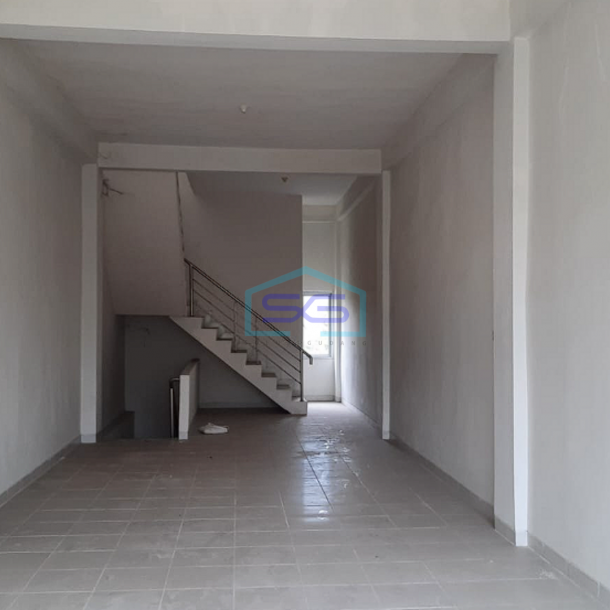Dijual Ruko Strategis Jalan Sako Baru Banyuasin Palembang LB 120m2-4