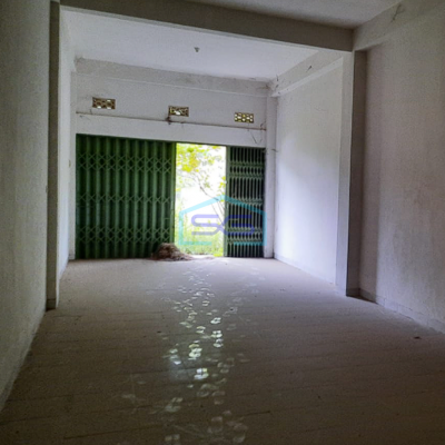 Dijual Ruko Strategis Jalan Sako Baru Banyuasin Palembang LB 120m2