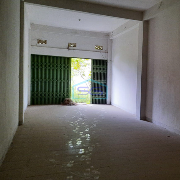 Dijual Ruko Strategis Jalan Sako Baru Banyuasin Palembang LB 120m2-3